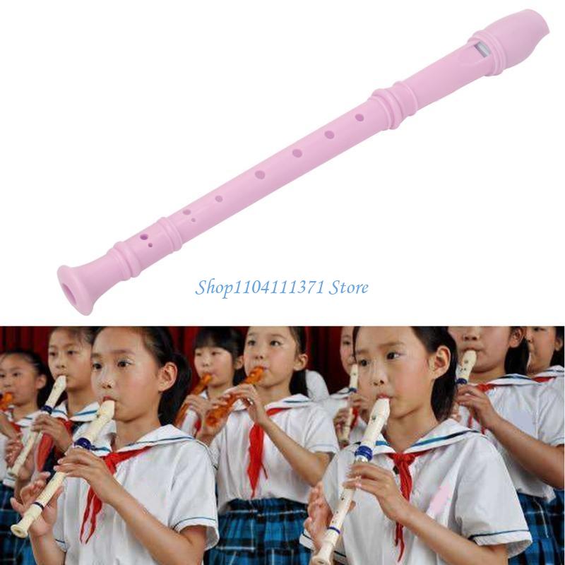 P9FC Plastic Instrument Musica - Soprano Recorder Plastic review and price